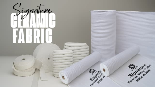 Ceramic Products