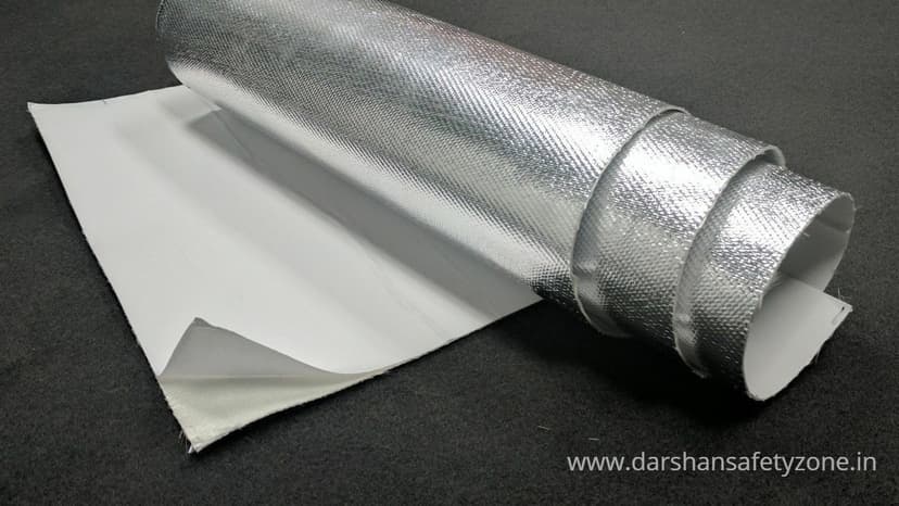 Signature Aluminum Adhesive Tape