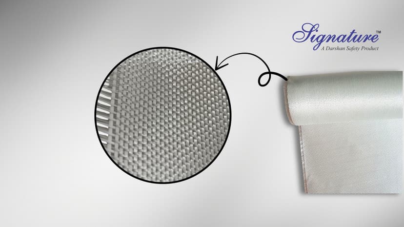 Signature Fiberglass Cloth