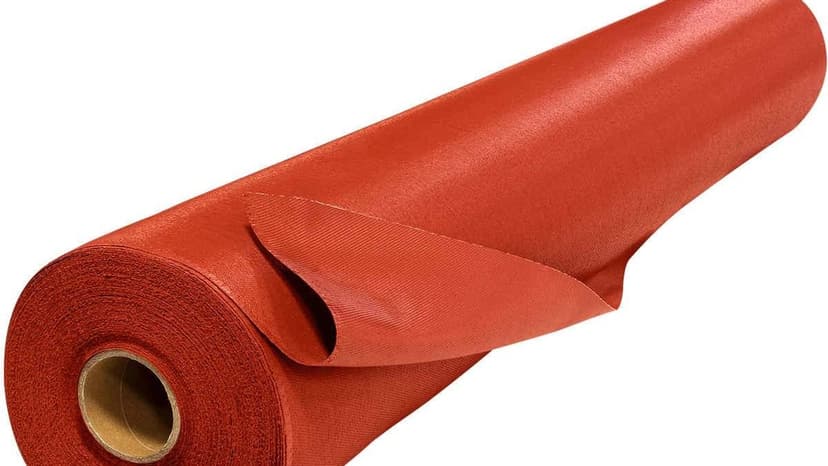 Signature PVC Fire proof tarpaulin