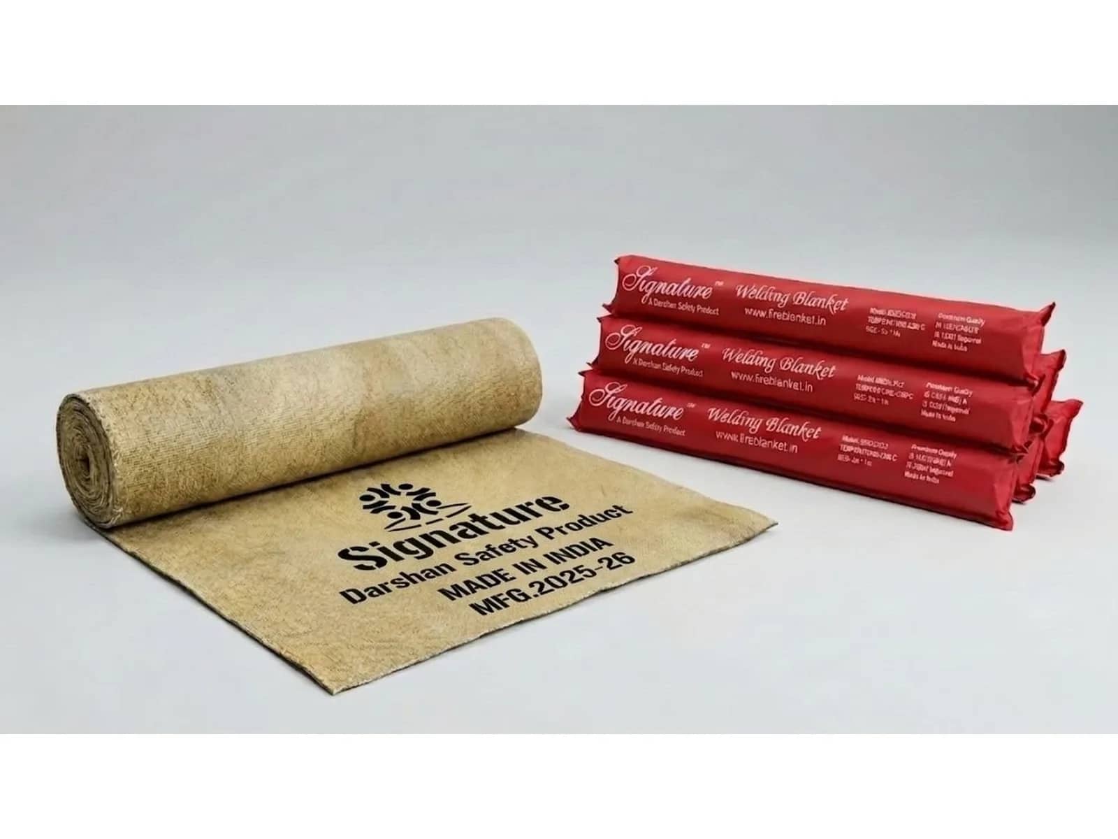 Signature Welding Blanket